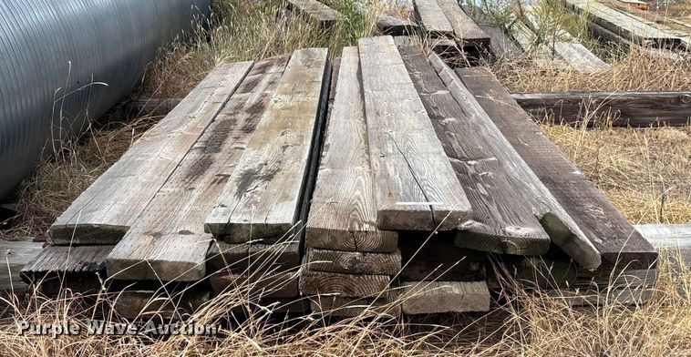 image for item ET4646 Approximately 60 boards