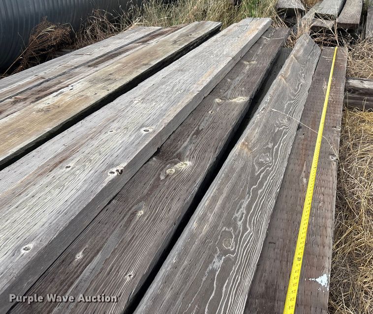 image for item ET4646 Approximately 60 boards