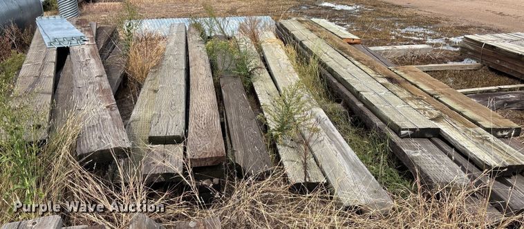 image for item ET4646 Approximately 60 boards