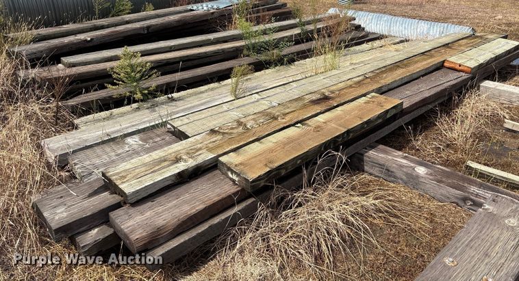 image for item ET4646 Approximately 60 boards