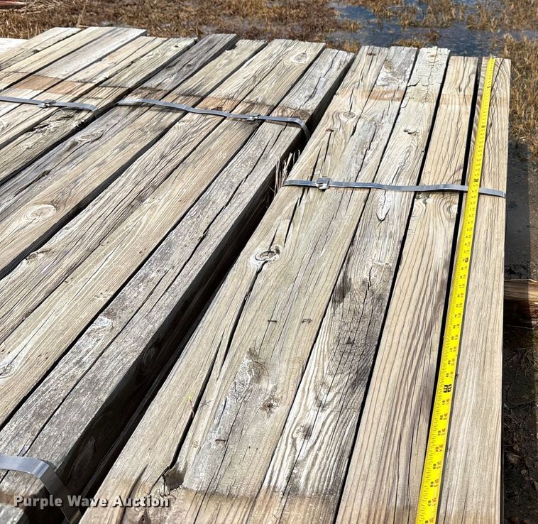 image for item ET4646 Approximately 60 boards