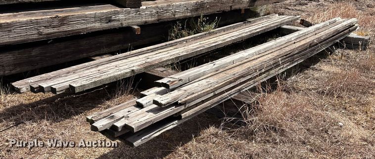 image for item ET4646 Approximately 60 boards