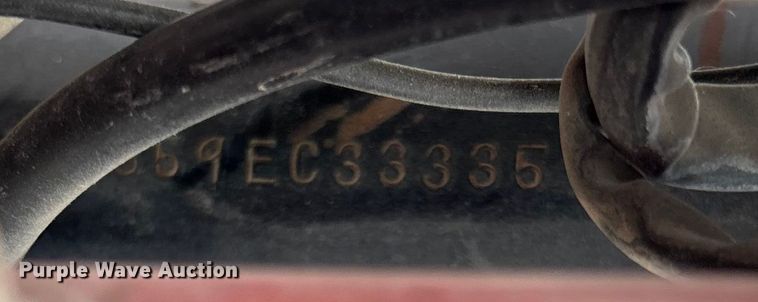 image for item ET4648 1984 Honda All terrain ATC 200 ES ATV