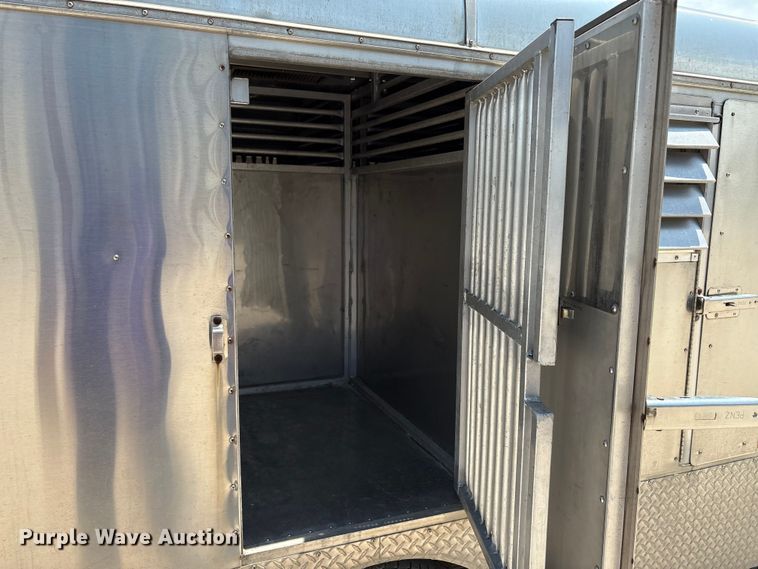 image for item EU0034 2014 Ford F250 Super Duty animal control pickup truck