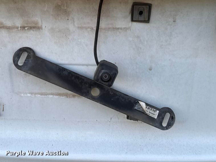 image for item EU0035 2014 Ford Explorer Police Interceptor SUV