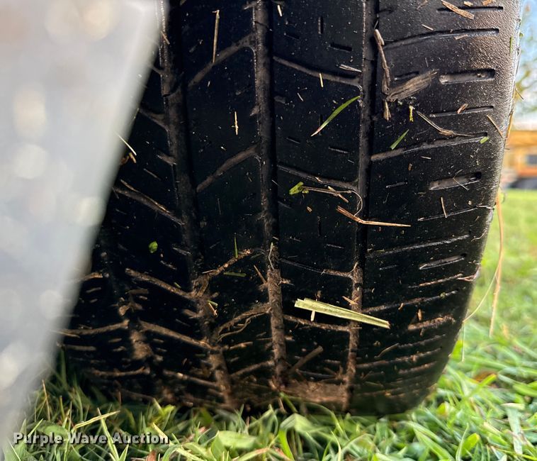 image for item EU0035 2014 Ford Explorer Police Interceptor SUV