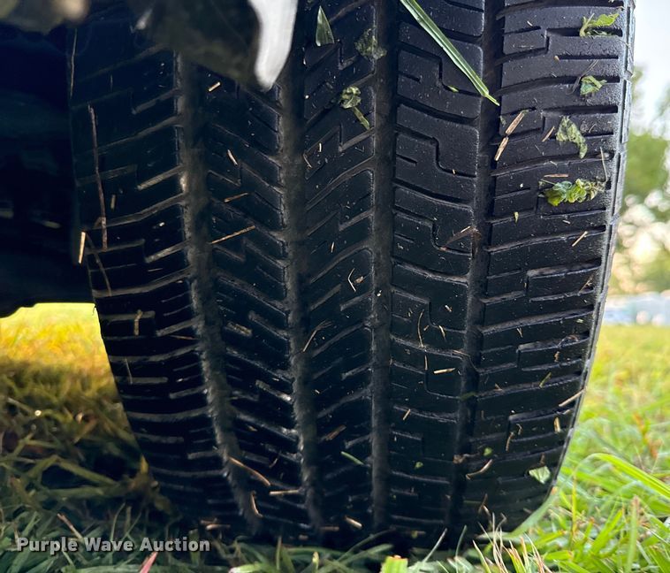 image for item EU0035 2014 Ford Explorer Police Interceptor SUV