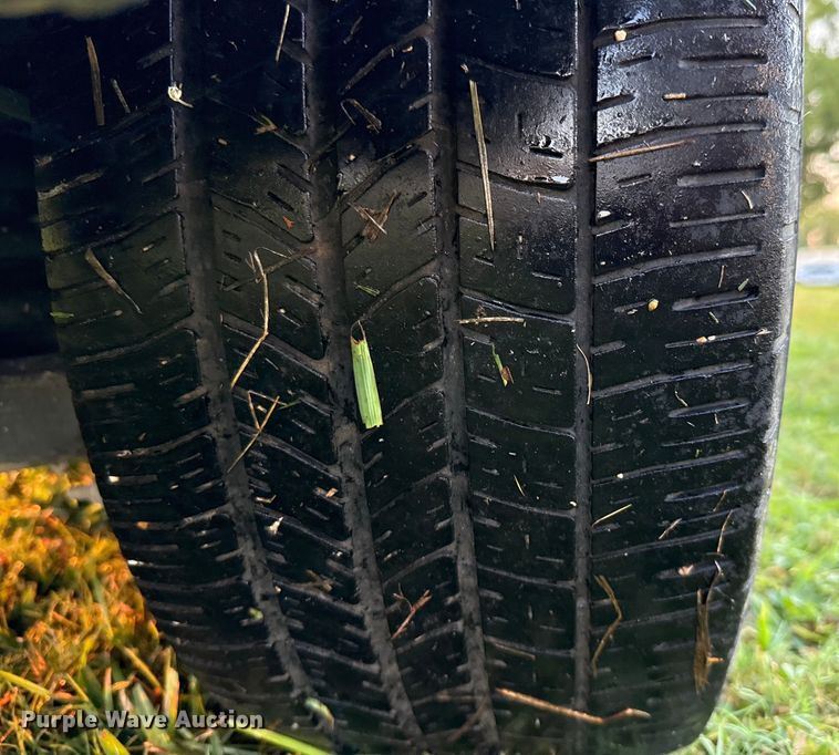 image for item EU0035 2014 Ford Explorer Police Interceptor SUV