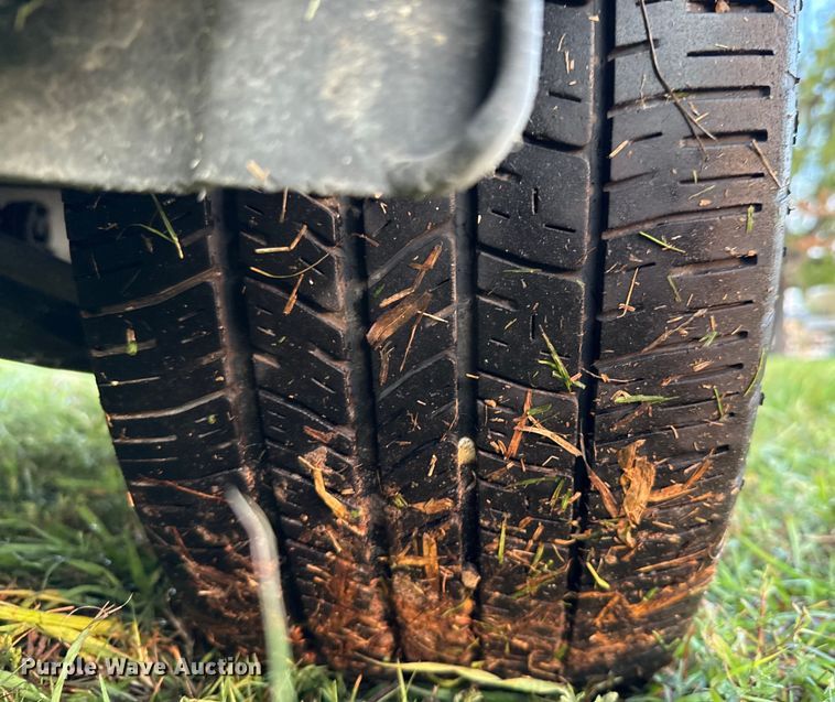 image for item EU0035 2014 Ford Explorer Police Interceptor SUV