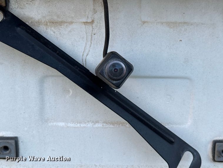 image for item EU0036 2014 Ford Explorer Police Interceptor SUV