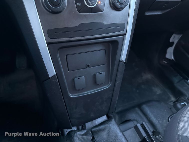 image for item EU0036 2014 Ford Explorer Police Interceptor SUV