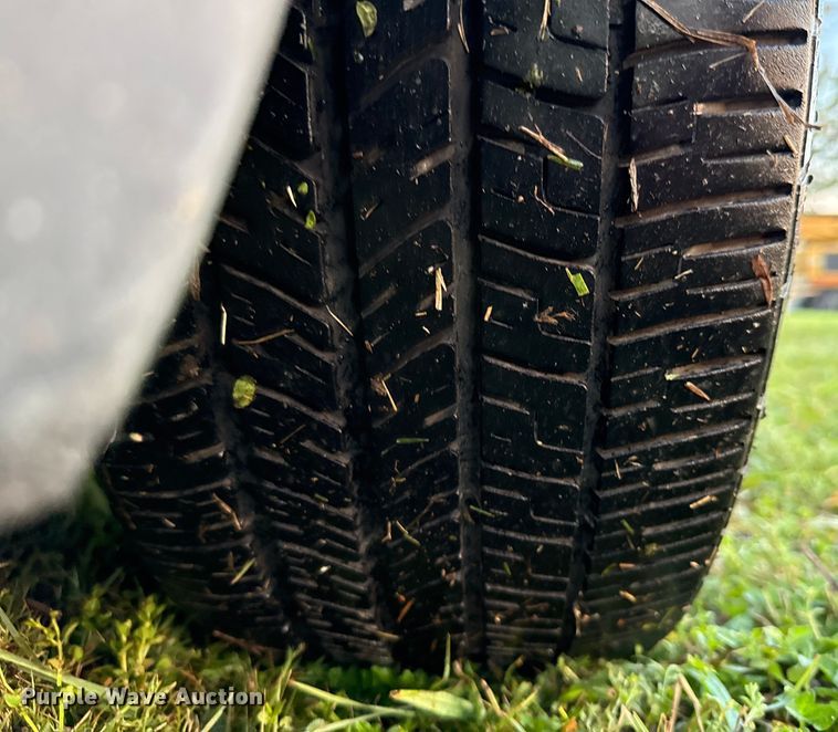 image for item EU0036 2014 Ford Explorer Police Interceptor SUV