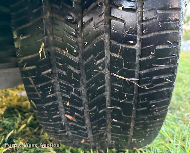 image for item EU0036 2014 Ford Explorer Police Interceptor SUV