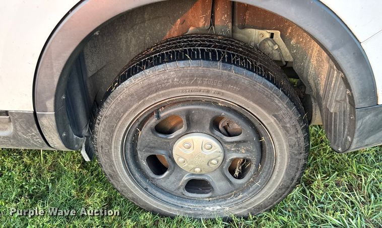 image for item EU0036 2014 Ford Explorer Police Interceptor SUV