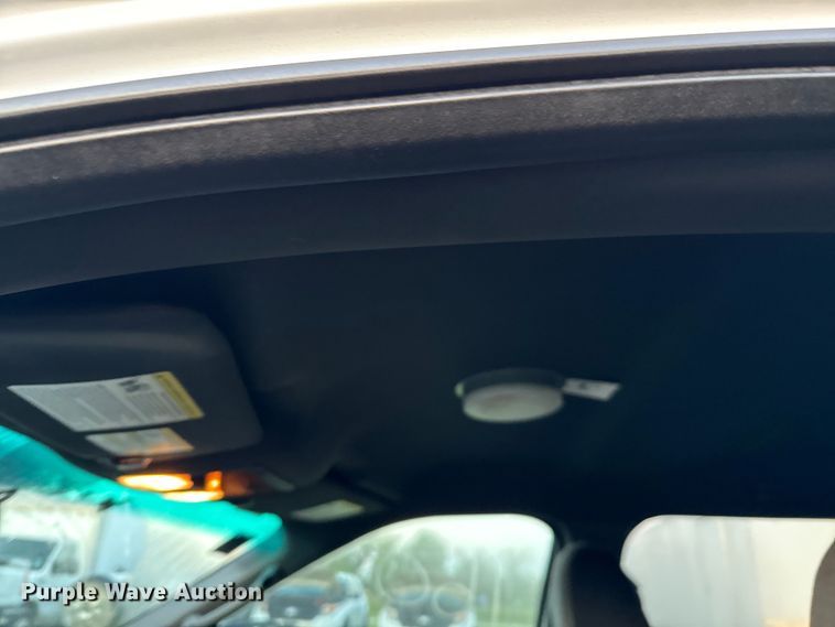 image for item EU0037 2014 Ford Explorer Police Interceptor SUV