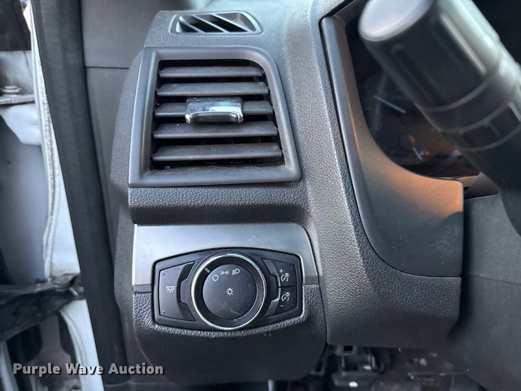 image for item EU0037 2014 Ford Explorer Police Interceptor SUV