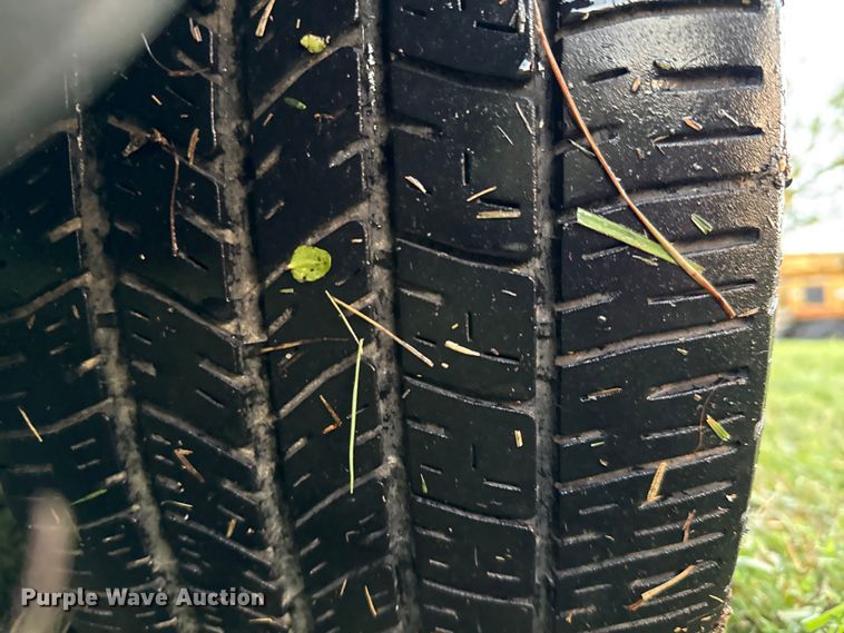 image for item EU0037 2014 Ford Explorer Police Interceptor SUV