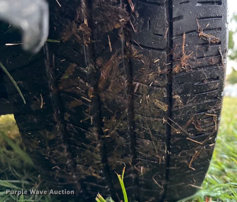 image for item EU0037 2014 Ford Explorer Police Interceptor SUV