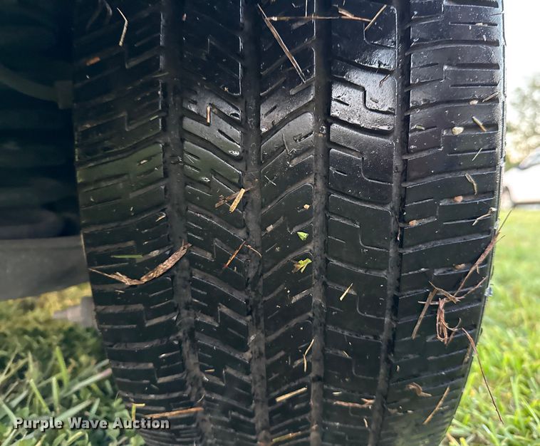 image for item EU0037 2014 Ford Explorer Police Interceptor SUV