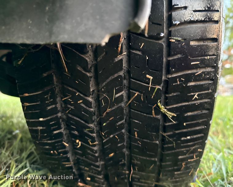 image for item EU0037 2014 Ford Explorer Police Interceptor SUV