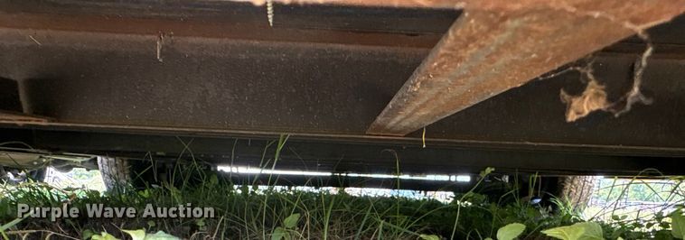 image for item EU0038 2020 Covered Wagon enclosed cargo trailer