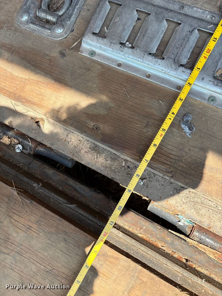 image for item EU0038 2020 Covered Wagon enclosed cargo trailer