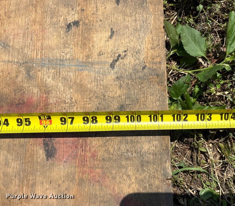 image for item EU0038 2020 Covered Wagon enclosed cargo trailer