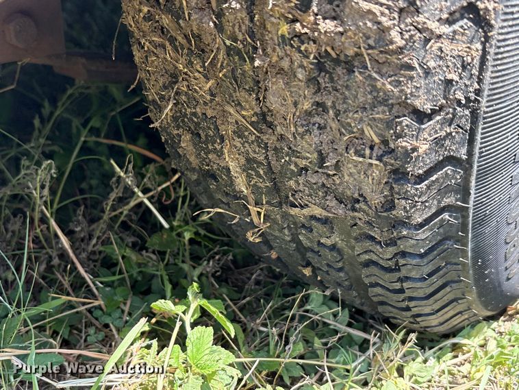 image for item EU0038 2020 Covered Wagon enclosed cargo trailer