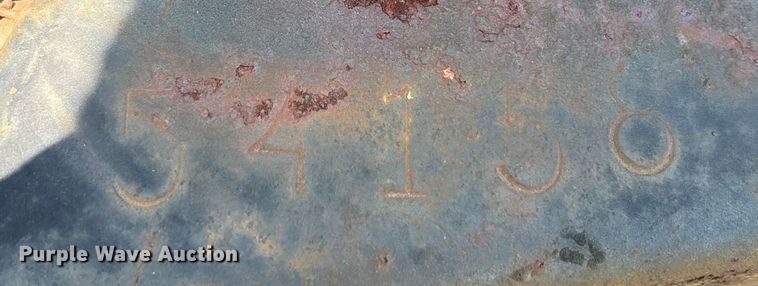 image for item EU0038 2020 Covered Wagon enclosed cargo trailer