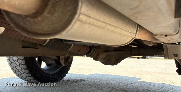 image for item EU0039 2017 Jeep Wrangler SUV