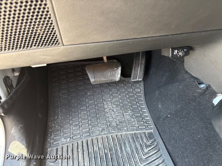 image for item EU0039 2017 Jeep Wrangler SUV