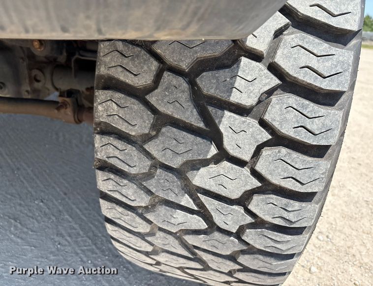 image for item EU0039 2017 Jeep Wrangler SUV