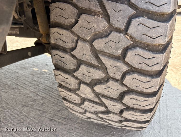 image for item EU0039 2017 Jeep Wrangler SUV