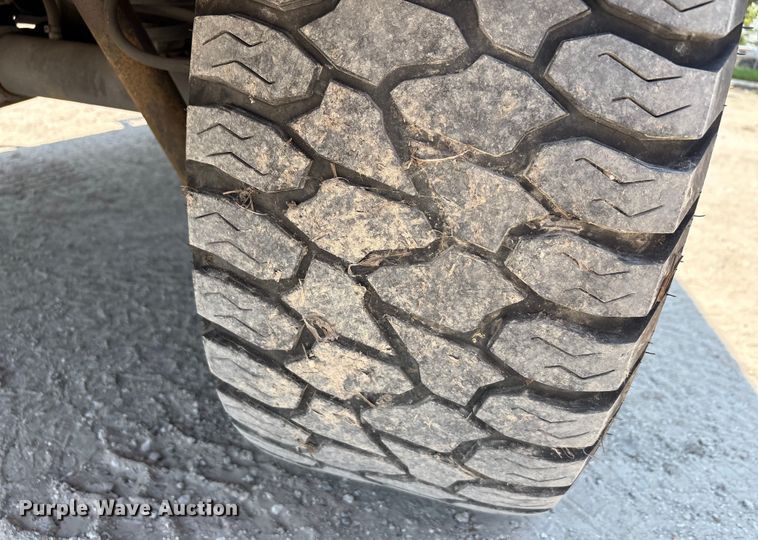 image for item EU0039 2017 Jeep Wrangler SUV