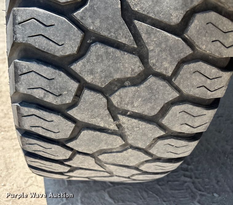 image for item EU0039 2017 Jeep Wrangler SUV