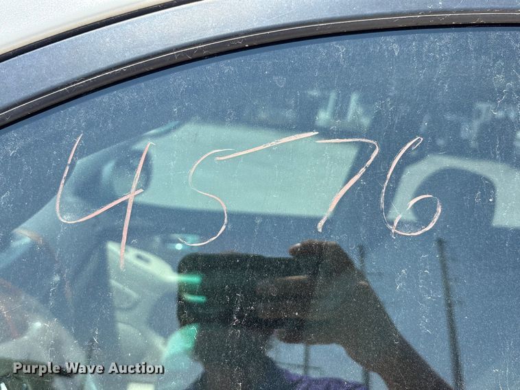 image for item EU0040 2006 Lexus GX 470 SUV