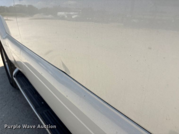 image for item EU0040 2006 Lexus GX 470 SUV