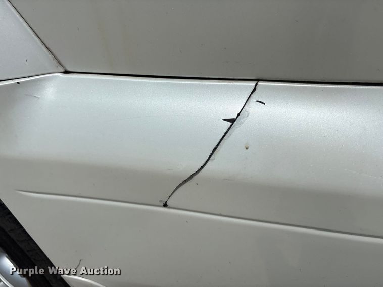 image for item EU0040 2006 Lexus GX 470 SUV