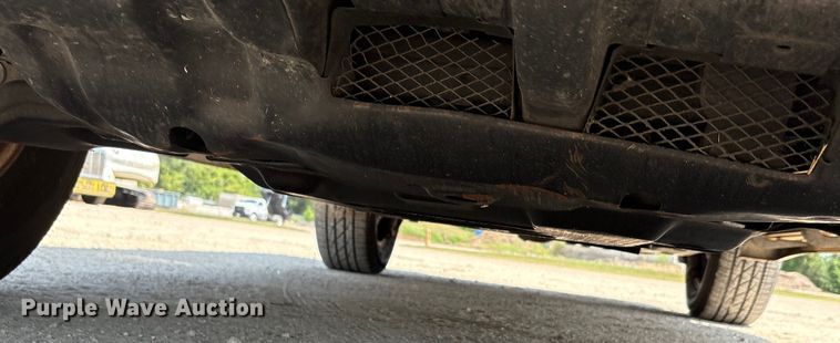 image for item EU0040 2006 Lexus GX 470 SUV