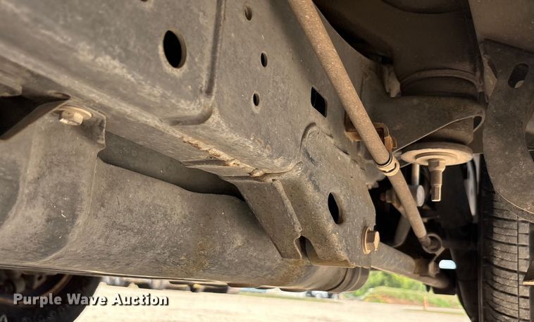 image for item EU0040 2006 Lexus GX 470 SUV