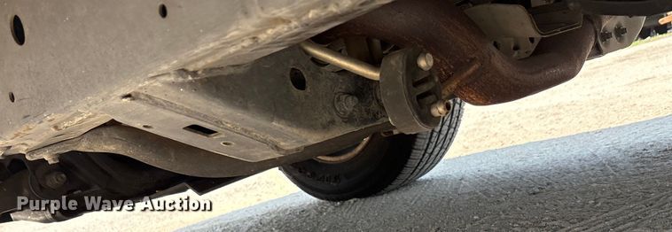 image for item EU0040 2006 Lexus GX 470 SUV