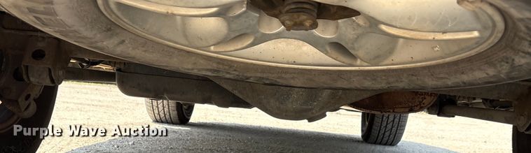 image for item EU0040 2006 Lexus GX 470 SUV