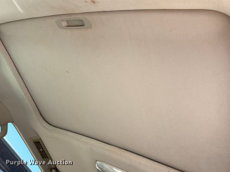 image for item EU0040 2006 Lexus GX 470 SUV