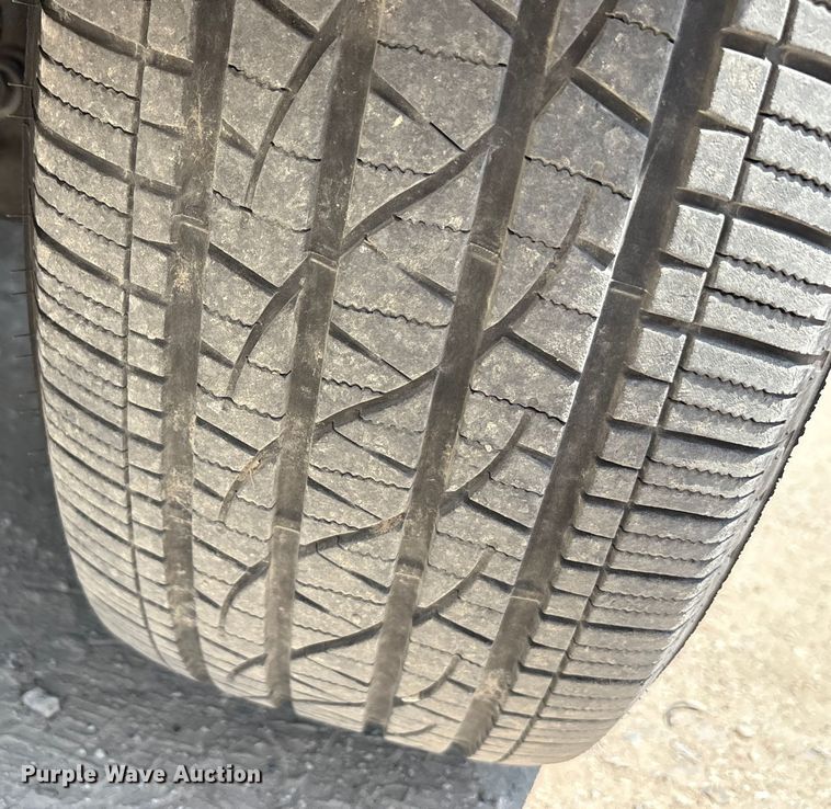 image for item EU0040 2006 Lexus GX 470 SUV