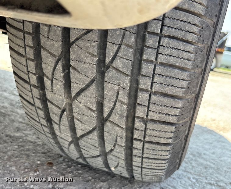 image for item EU0040 2006 Lexus GX 470 SUV