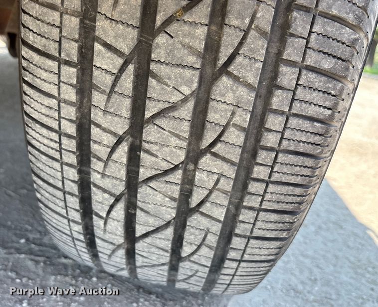 image for item EU0040 2006 Lexus GX 470 SUV