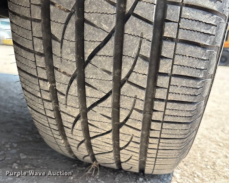 image for item EU0040 2006 Lexus GX 470 SUV