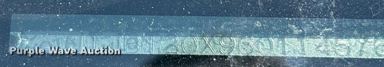 image for item EU0040 2006 Lexus GX 470 SUV