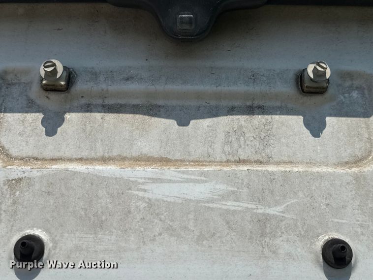 image for item EU0041 2017 Ford Explorer Police Interceptor SUV