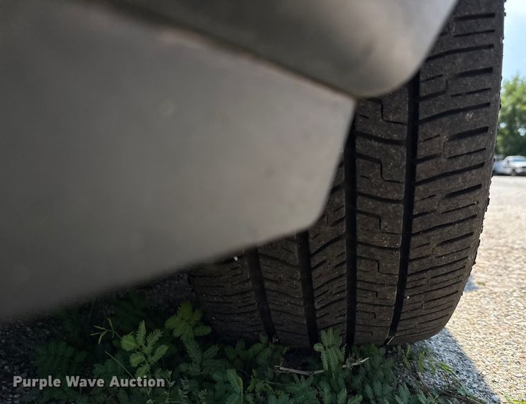 image for item EU0041 2017 Ford Explorer Police Interceptor SUV